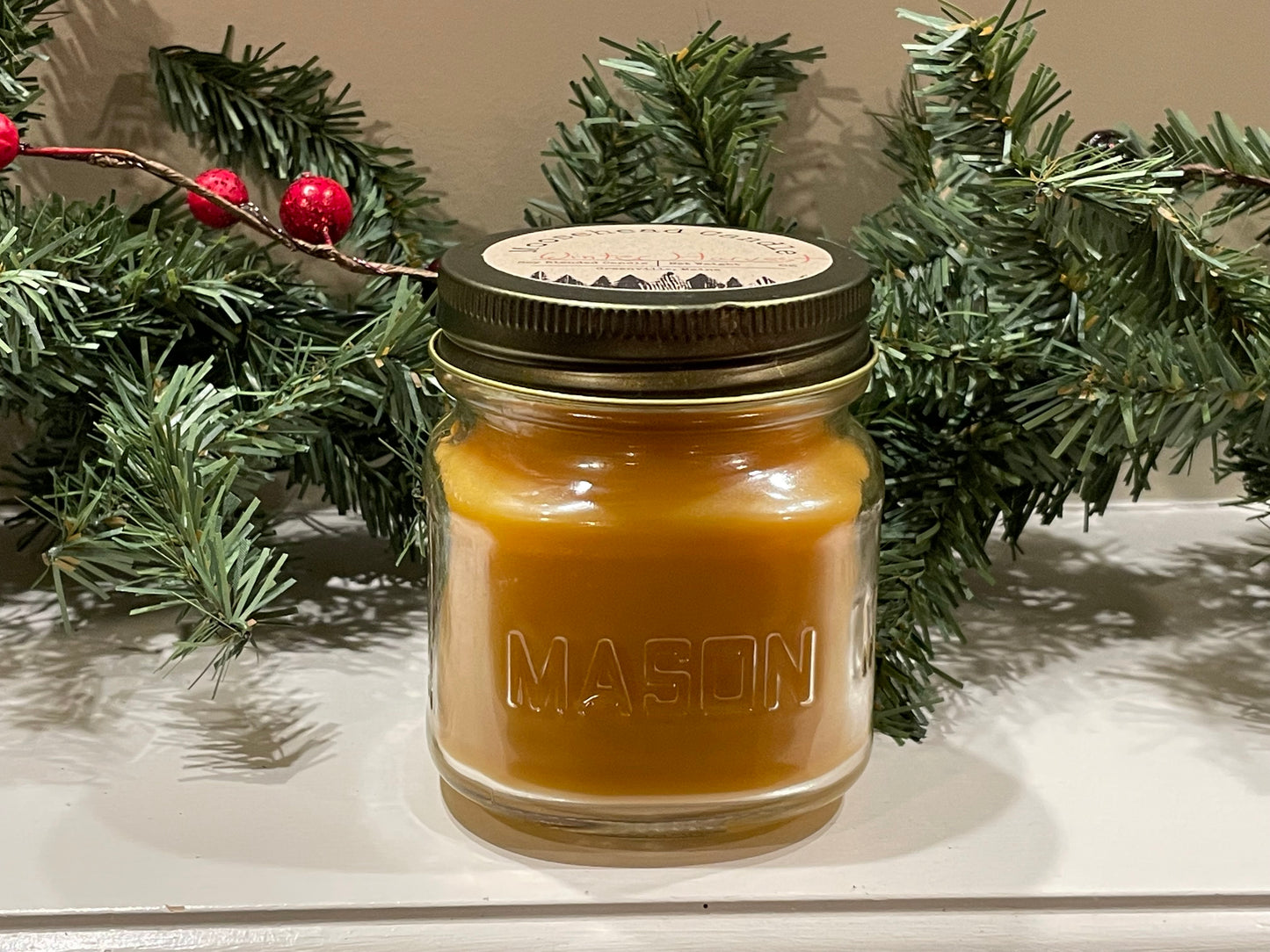 Winter Harvest